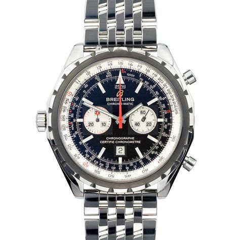 breitling navitimer chrono-matic ref a41360|Breitling.